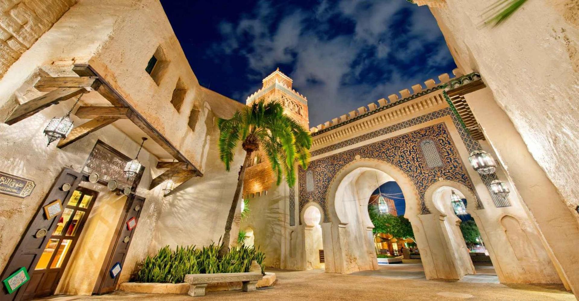Palais Nazha Fes - Luxury Lodging Exteriér fotografie